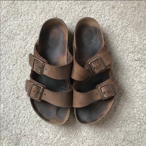 Arizona Birkenstocks